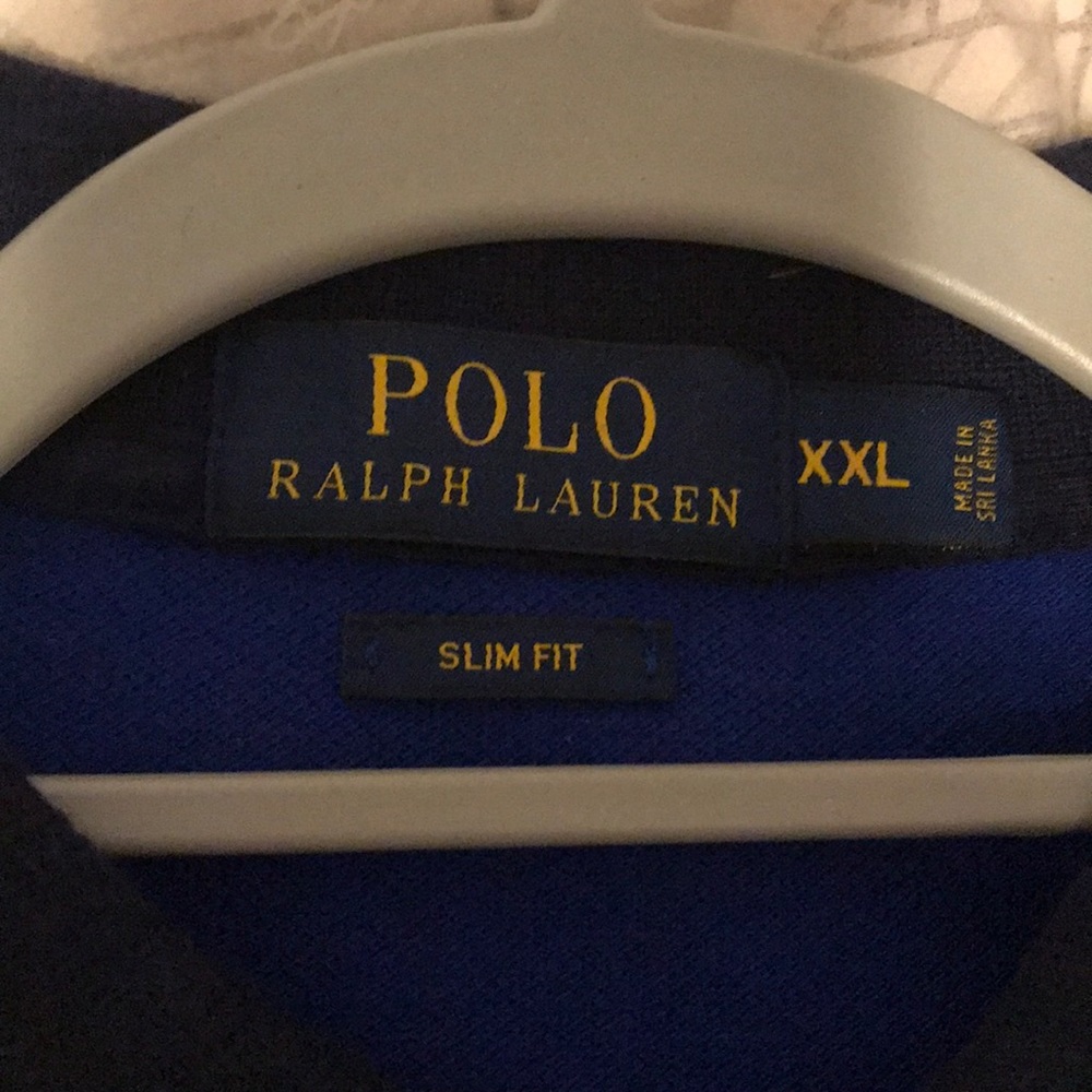 Polo Shirt